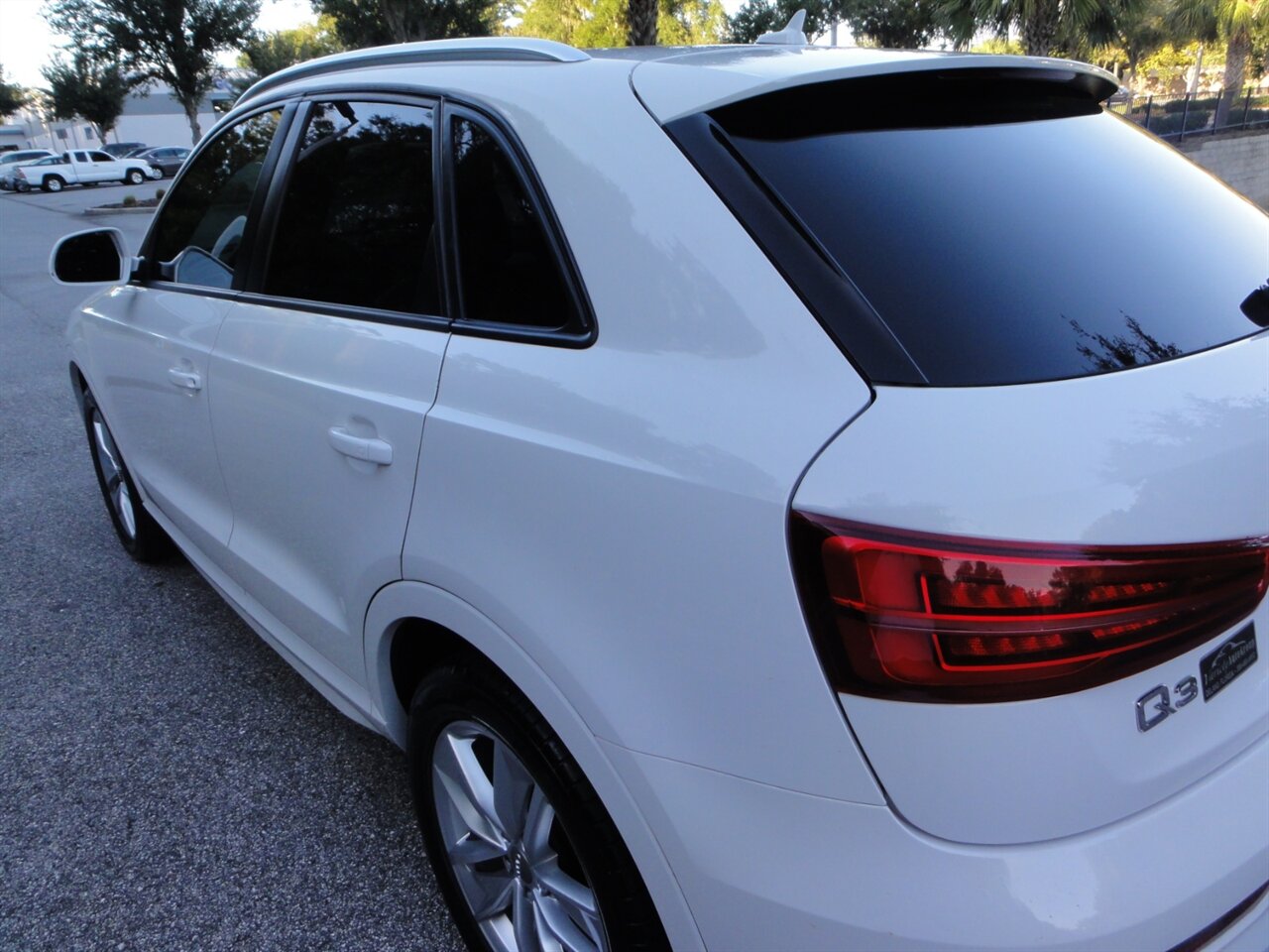 2017 Audi Q3 2.0T Premium - Photo 12 - Deland, FL 32720