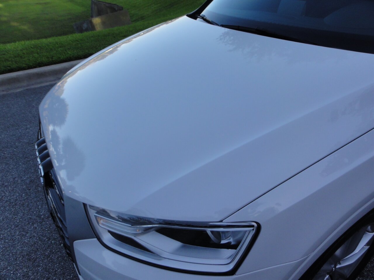 2017 Audi Q3 2.0T Premium - Photo 17 - Deland, FL 32720