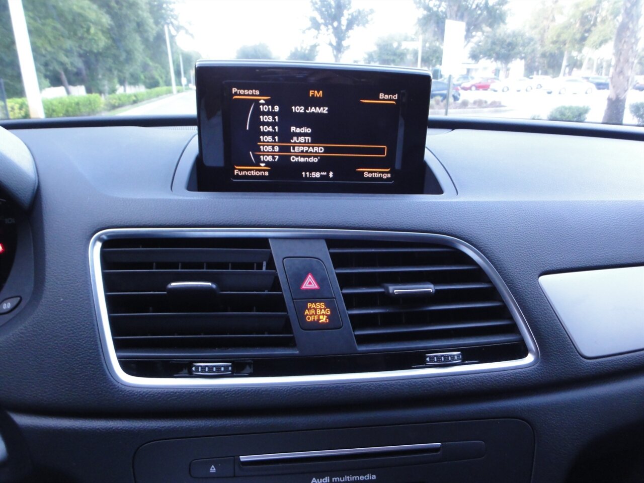 2017 Audi Q3 2.0T Premium - Photo 49 - Deland, FL 32720