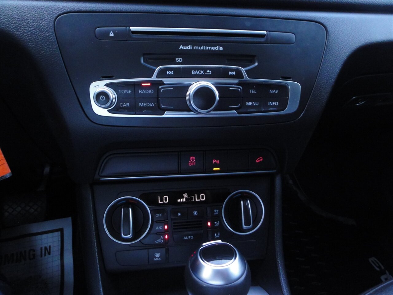 2017 Audi Q3 2.0T Premium - Photo 50 - Deland, FL 32720