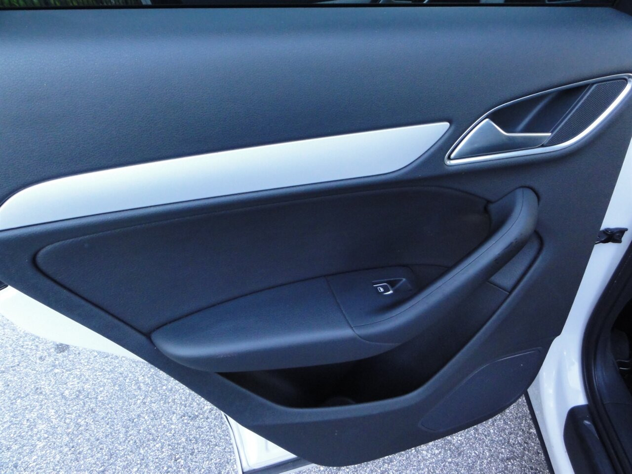 2017 Audi Q3 2.0T Premium - Photo 35 - Deland, FL 32720