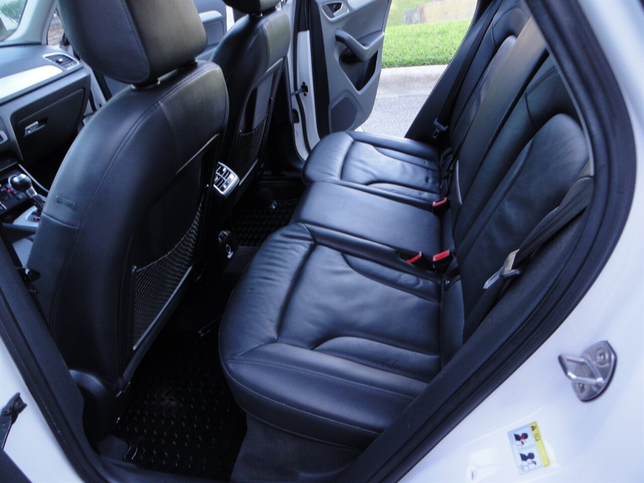 2017 Audi Q3 2.0T Premium - Photo 32 - Deland, FL 32720