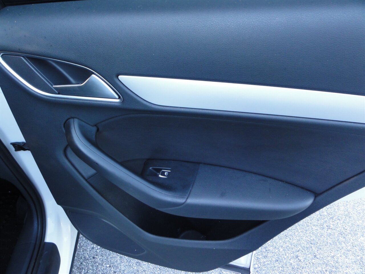 2017 Audi Q3 2.0T Premium - Photo 38 - Deland, FL 32720