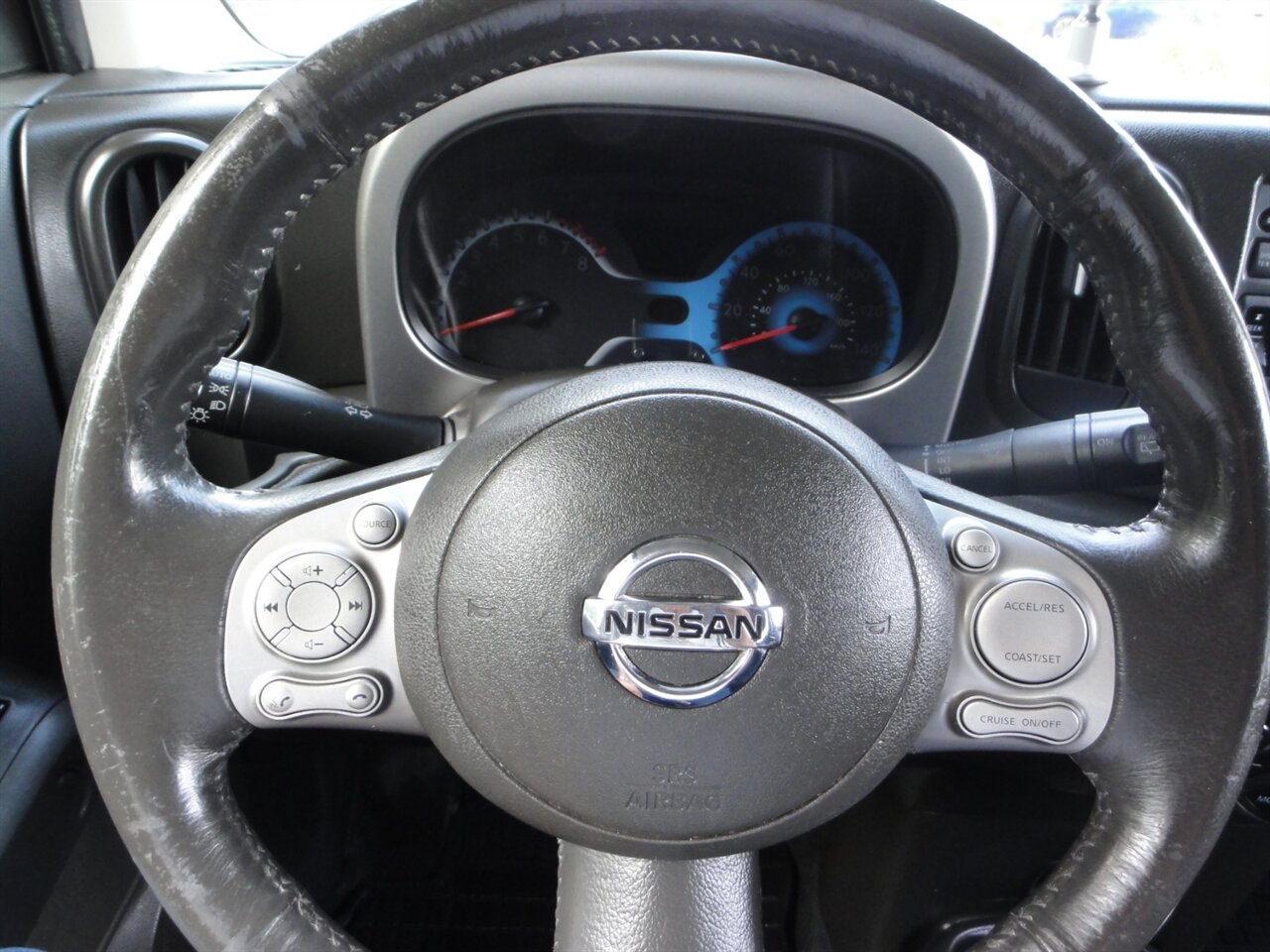 2011 Nissan cube 1.8   - Photo 43 - Deland, FL 32720