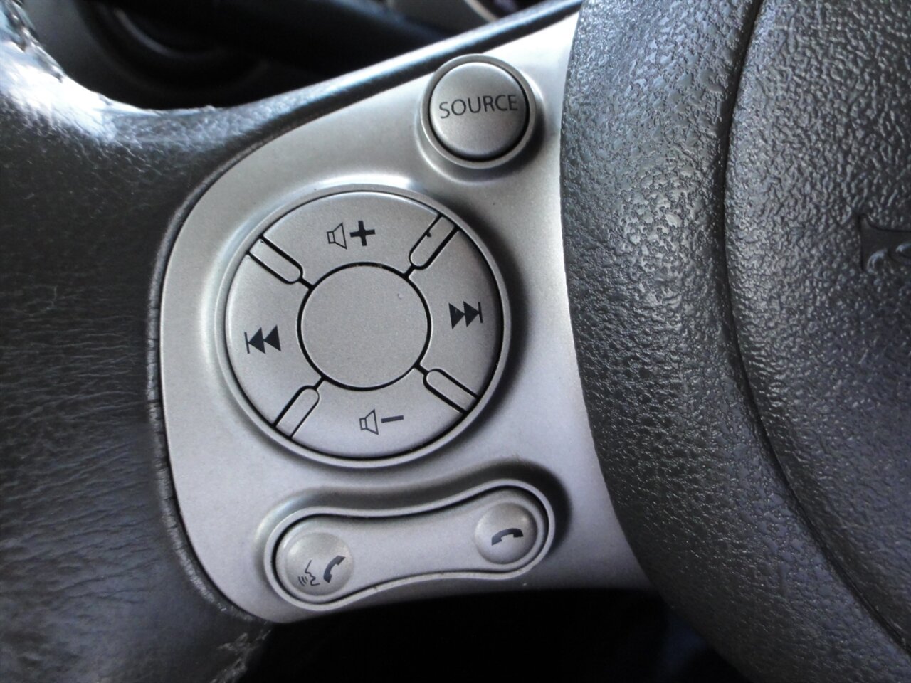 2011 Nissan cube 1.8   - Photo 44 - Deland, FL 32720