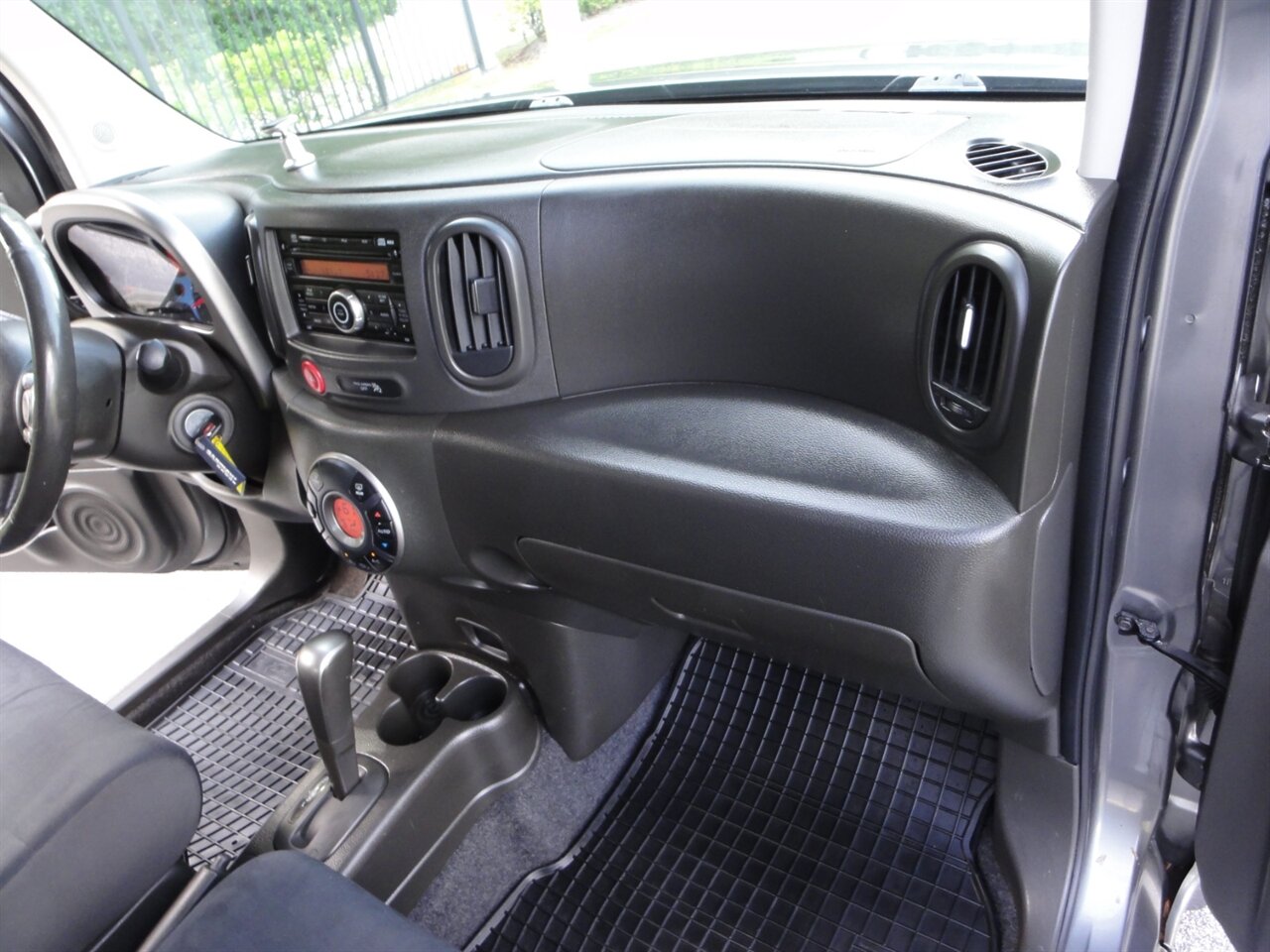 2011 Nissan cube 1.8   - Photo 40 - Deland, FL 32720