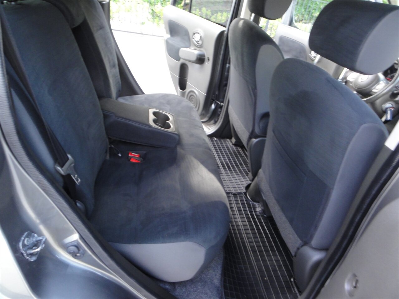 2011 Nissan cube 1.8   - Photo 36 - Deland, FL 32720