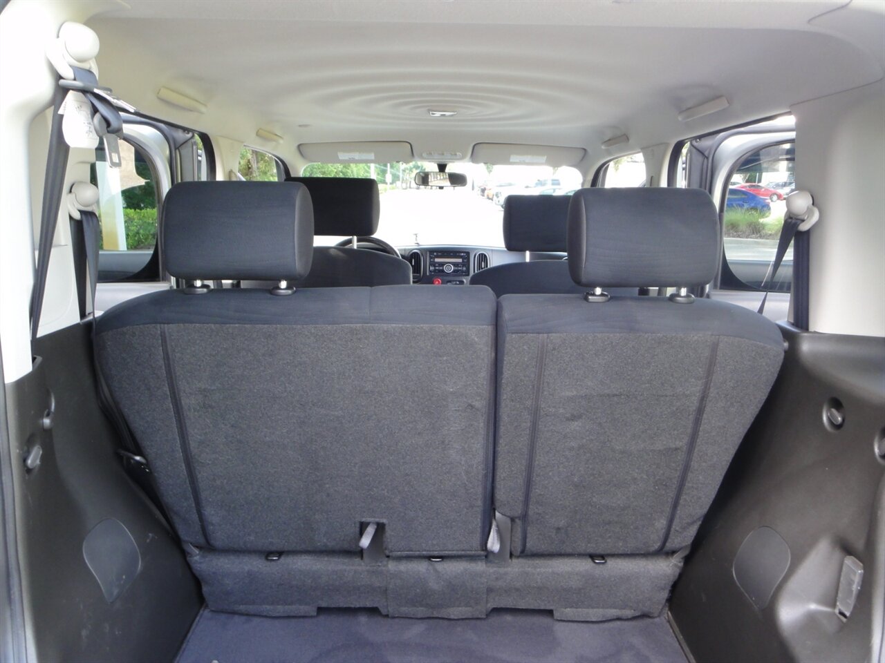 2011 Nissan cube 1.8   - Photo 35 - Deland, FL 32720
