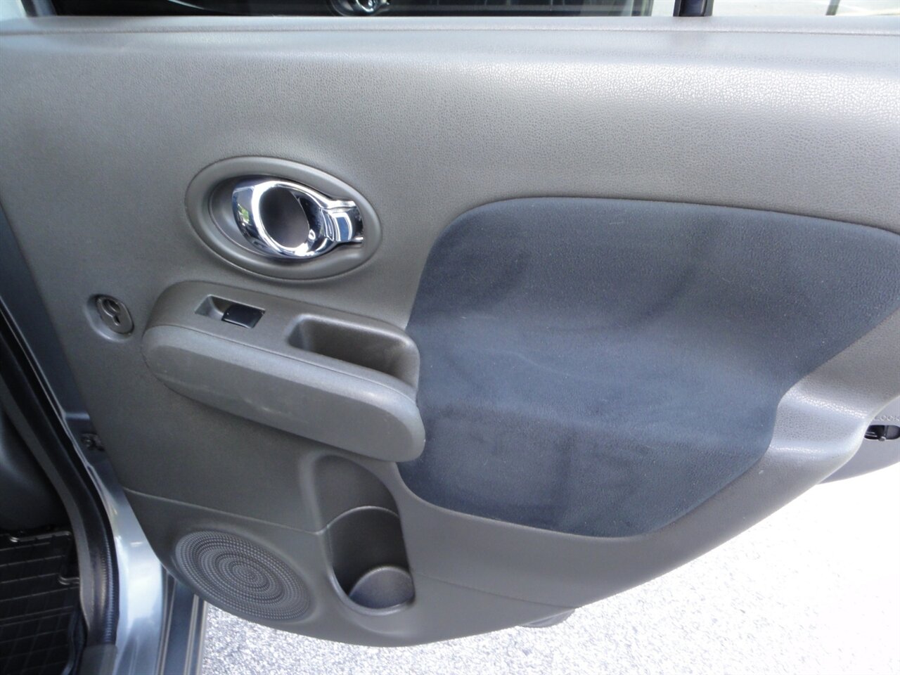 2011 Nissan cube 1.8   - Photo 37 - Deland, FL 32720