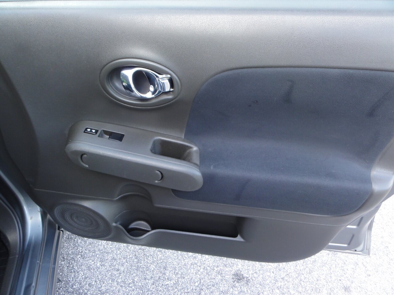 2011 Nissan cube 1.8   - Photo 41 - Deland, FL 32720