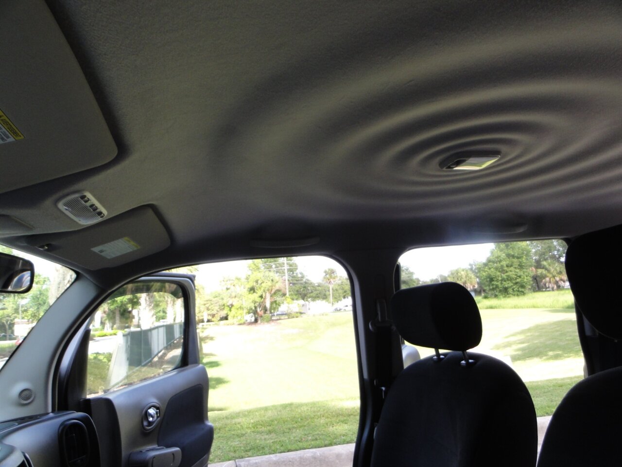 2011 Nissan cube 1.8   - Photo 31 - Deland, FL 32720