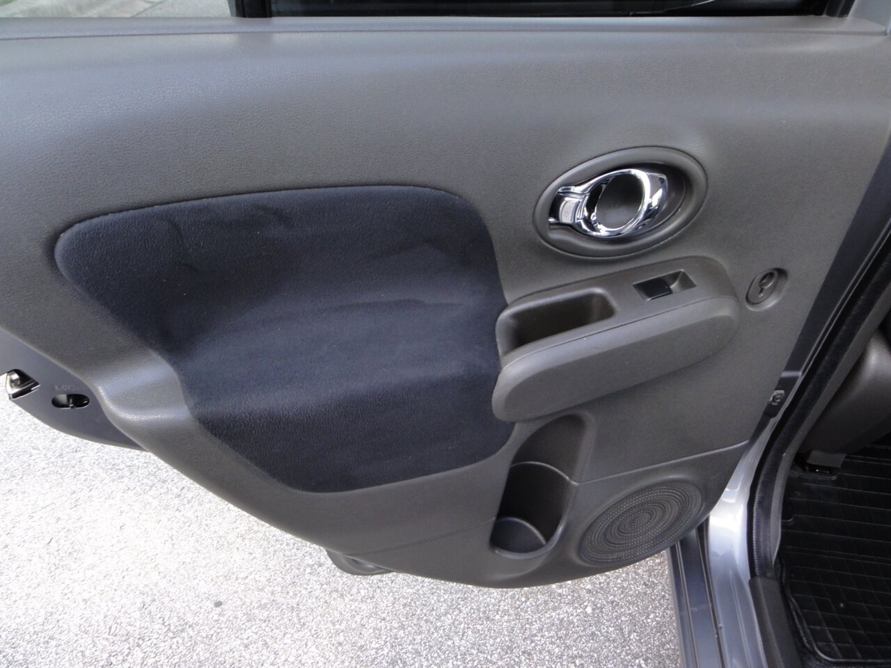 2011 Nissan cube 1.8   - Photo 33 - Deland, FL 32720