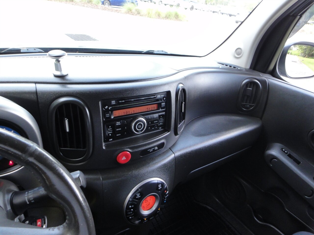 2011 Nissan cube 1.8   - Photo 51 - Deland, FL 32720