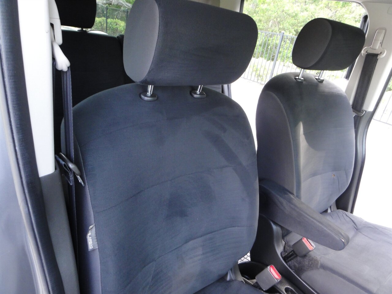 2011 Nissan cube 1.8   - Photo 39 - Deland, FL 32720
