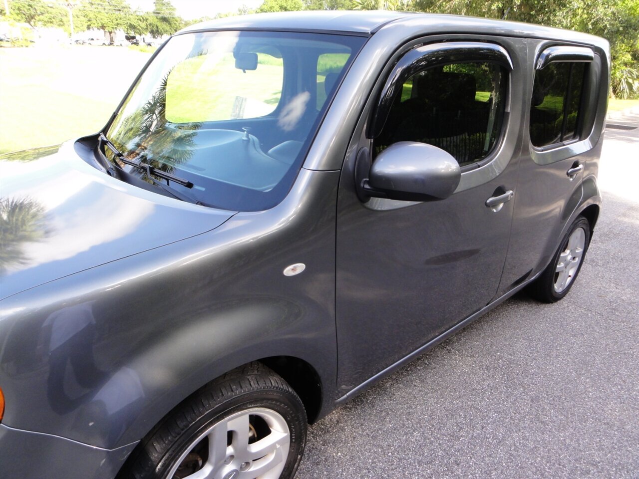 2011 Nissan cube 1.8   - Photo 9 - Deland, FL 32720