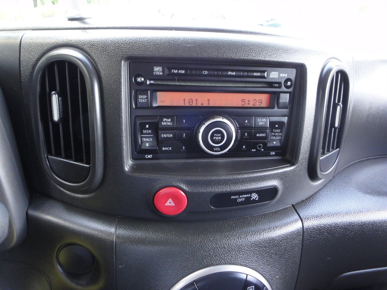 2011 Nissan cube 1.8   - Photo 47 - Deland, FL 32720