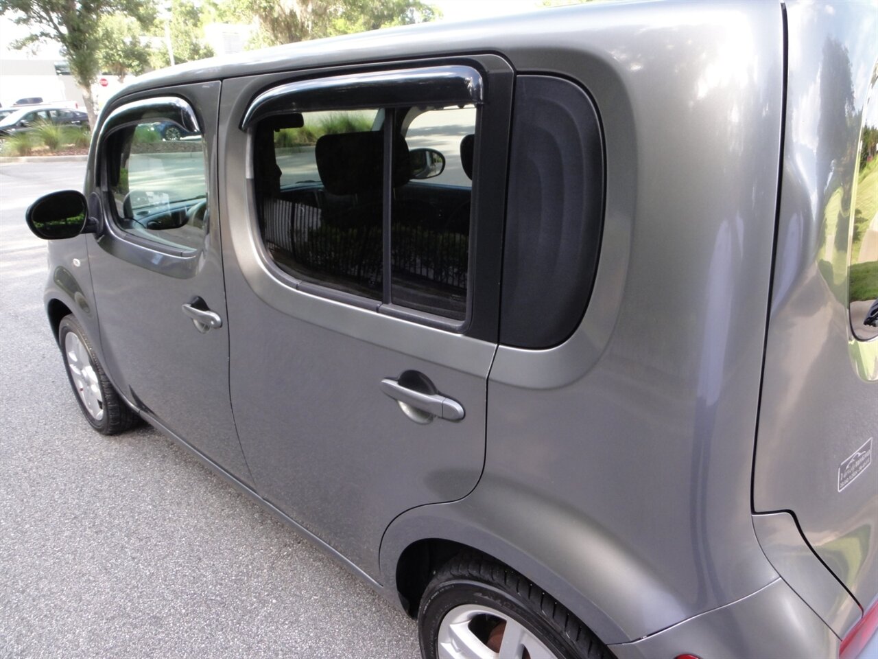 2011 Nissan cube 1.8   - Photo 12 - Deland, FL 32720