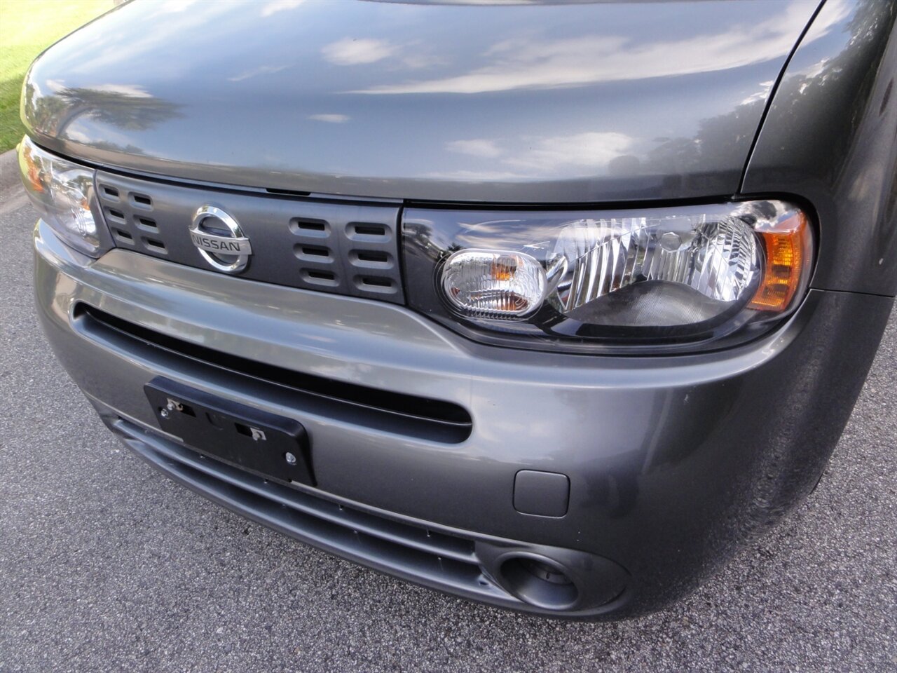 2011 Nissan cube 1.8   - Photo 6 - Deland, FL 32720