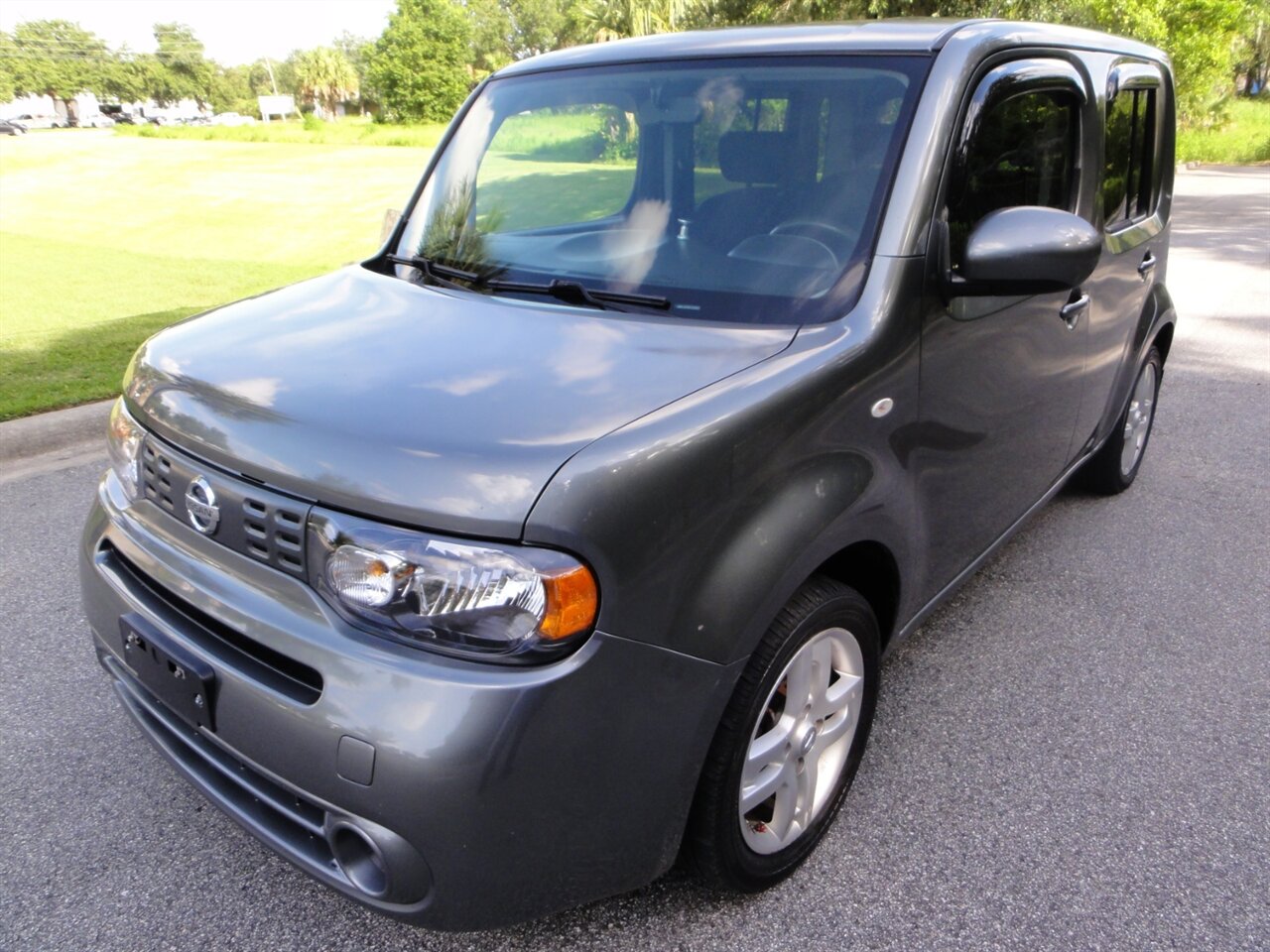 2011 Nissan cube 1.8   - Photo 2 - Deland, FL 32720