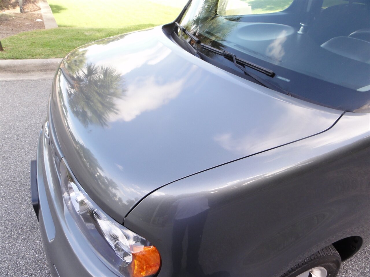 2011 Nissan cube 1.8   - Photo 17 - Deland, FL 32720