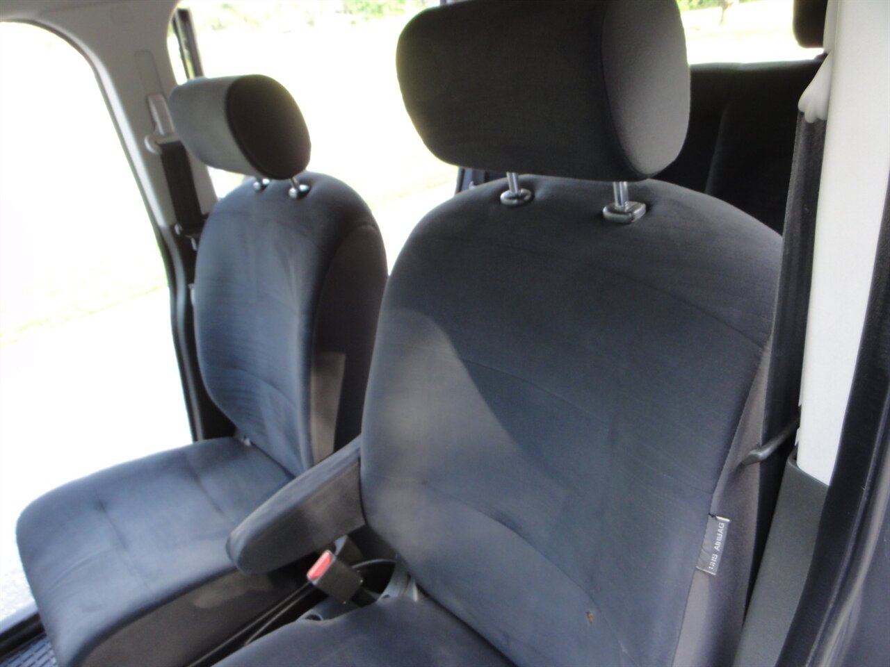 2011 Nissan cube 1.8   - Photo 30 - Deland, FL 32720