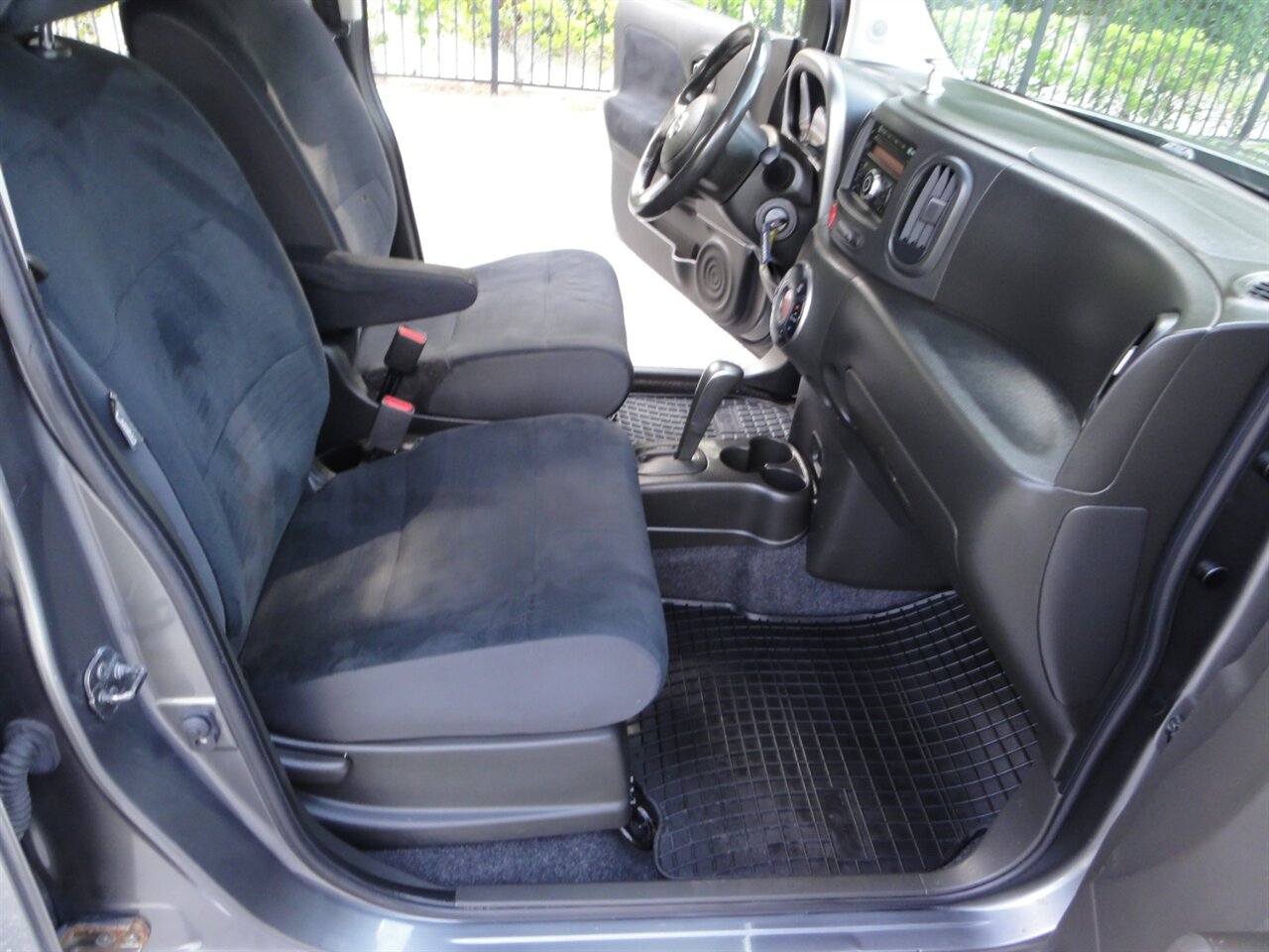 2011 Nissan cube 1.8   - Photo 38 - Deland, FL 32720