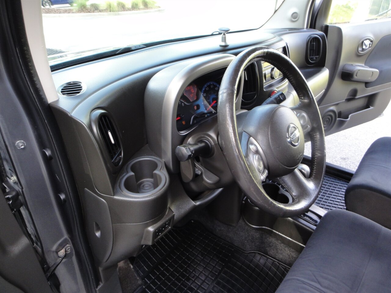 2011 Nissan cube 1.8   - Photo 28 - Deland, FL 32720