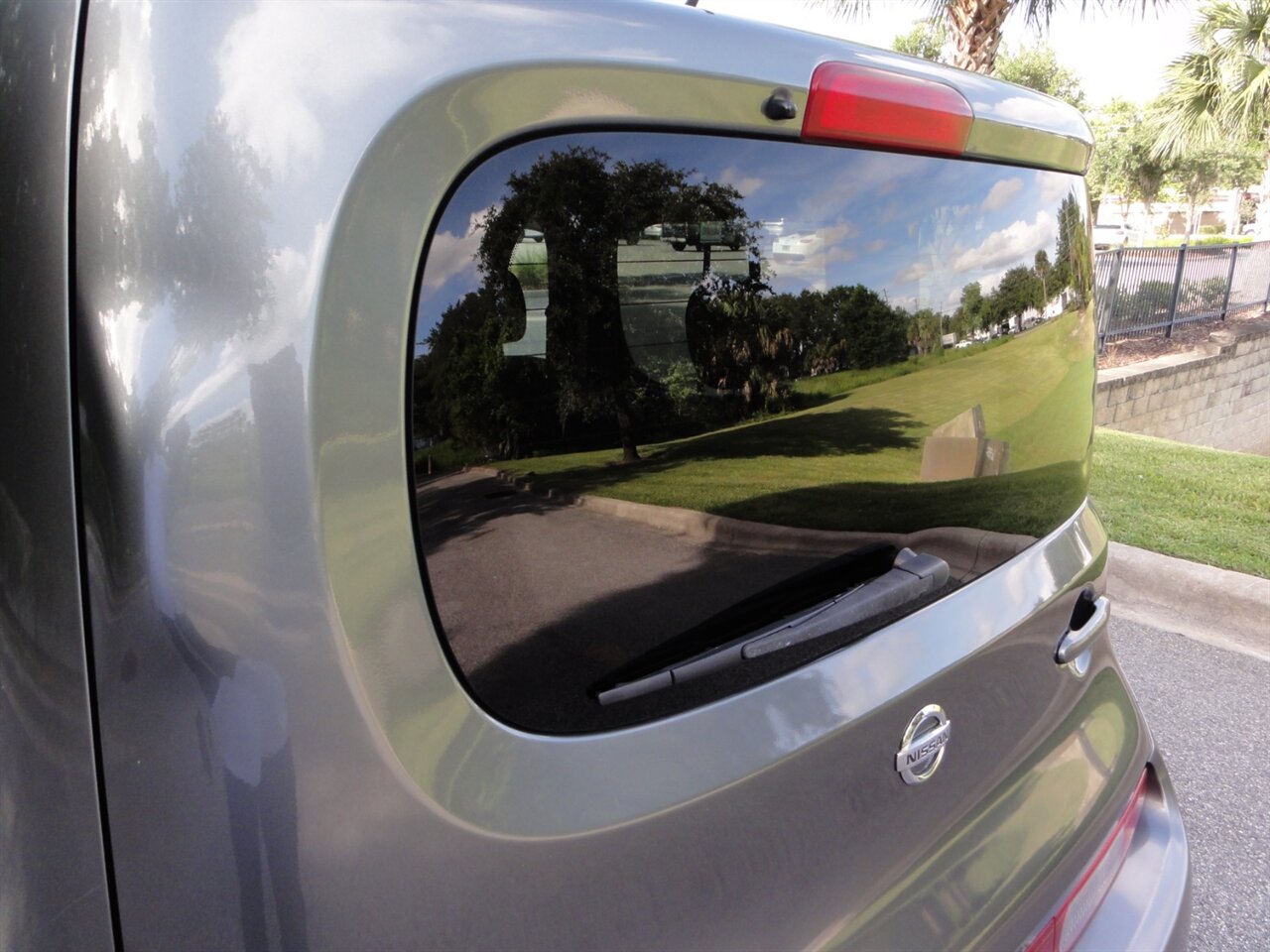 2011 Nissan cube 1.8   - Photo 20 - Deland, FL 32720