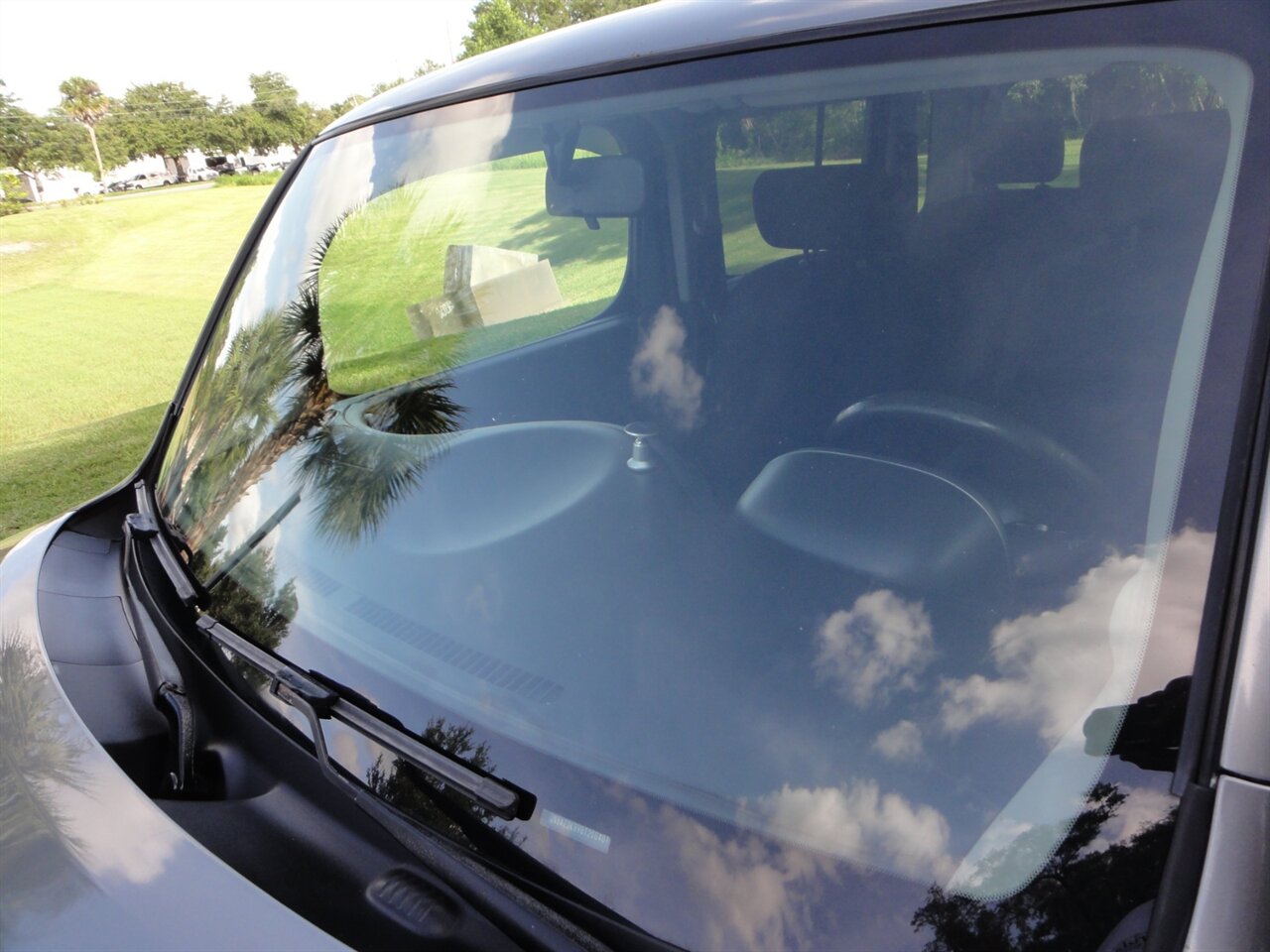 2011 Nissan cube 1.8   - Photo 18 - Deland, FL 32720