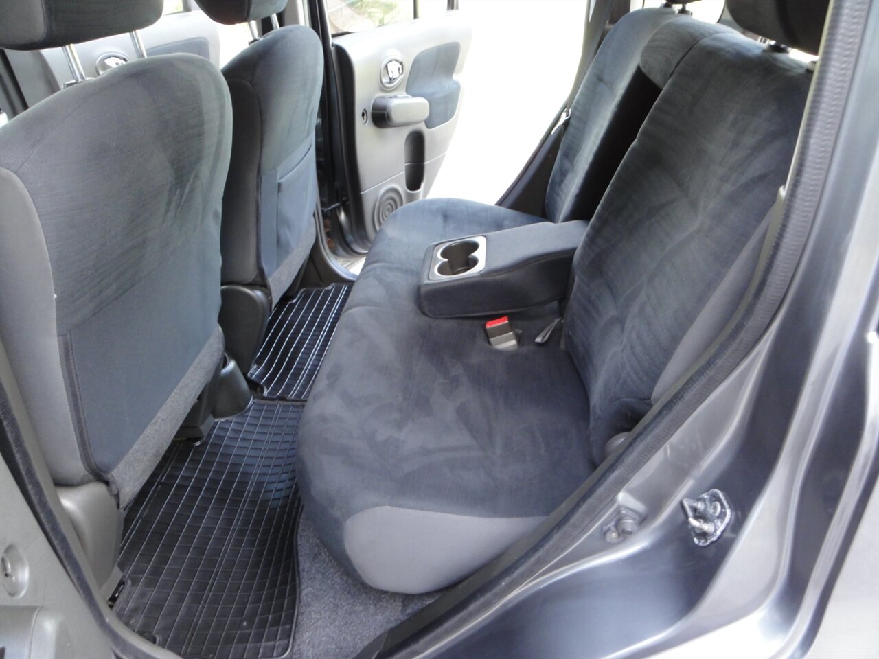 2011 Nissan cube 1.8   - Photo 32 - Deland, FL 32720
