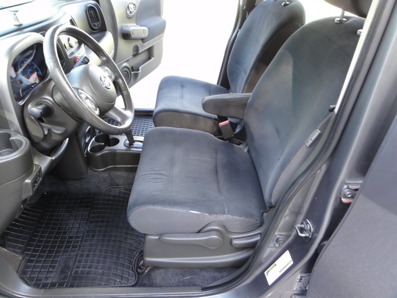 2011 Nissan cube 1.8   - Photo 29 - Deland, FL 32720