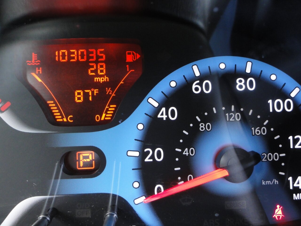 2011 Nissan cube 1.8   - Photo 46 - Deland, FL 32720