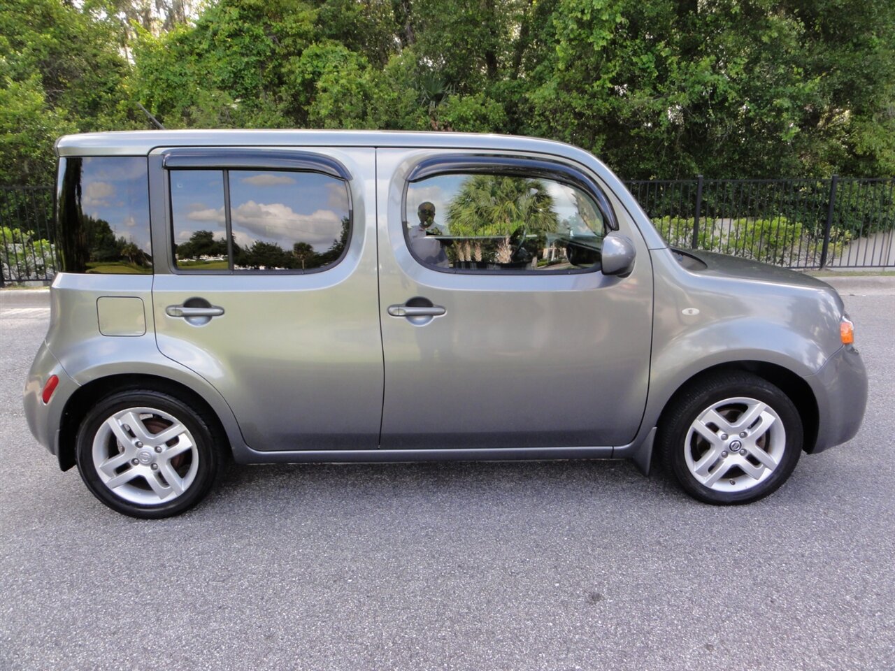 2011 Nissan cube 1.8   - Photo 15 - Deland, FL 32720