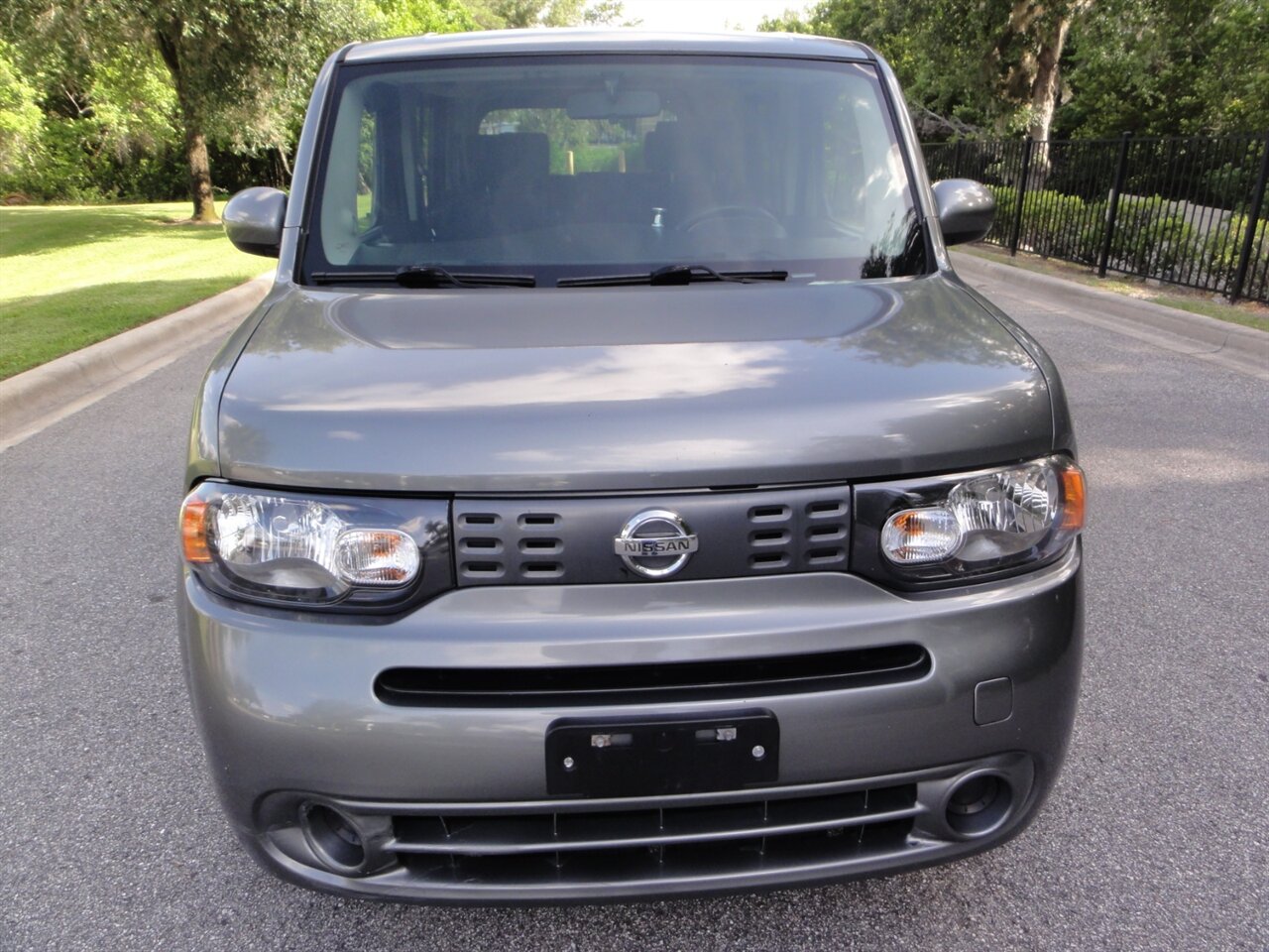 2011 Nissan cube 1.8   - Photo 5 - Deland, FL 32720