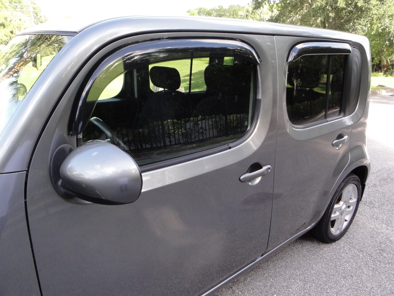 2011 Nissan cube 1.8   - Photo 11 - Deland, FL 32720