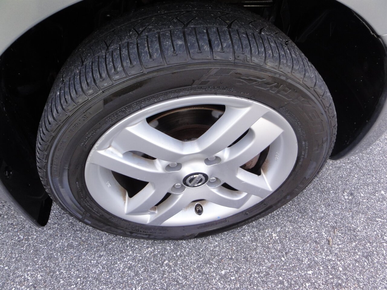 2011 Nissan cube 1.8   - Photo 22 - Deland, FL 32720