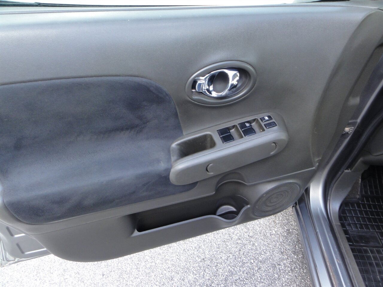2011 Nissan cube 1.8   - Photo 27 - Deland, FL 32720