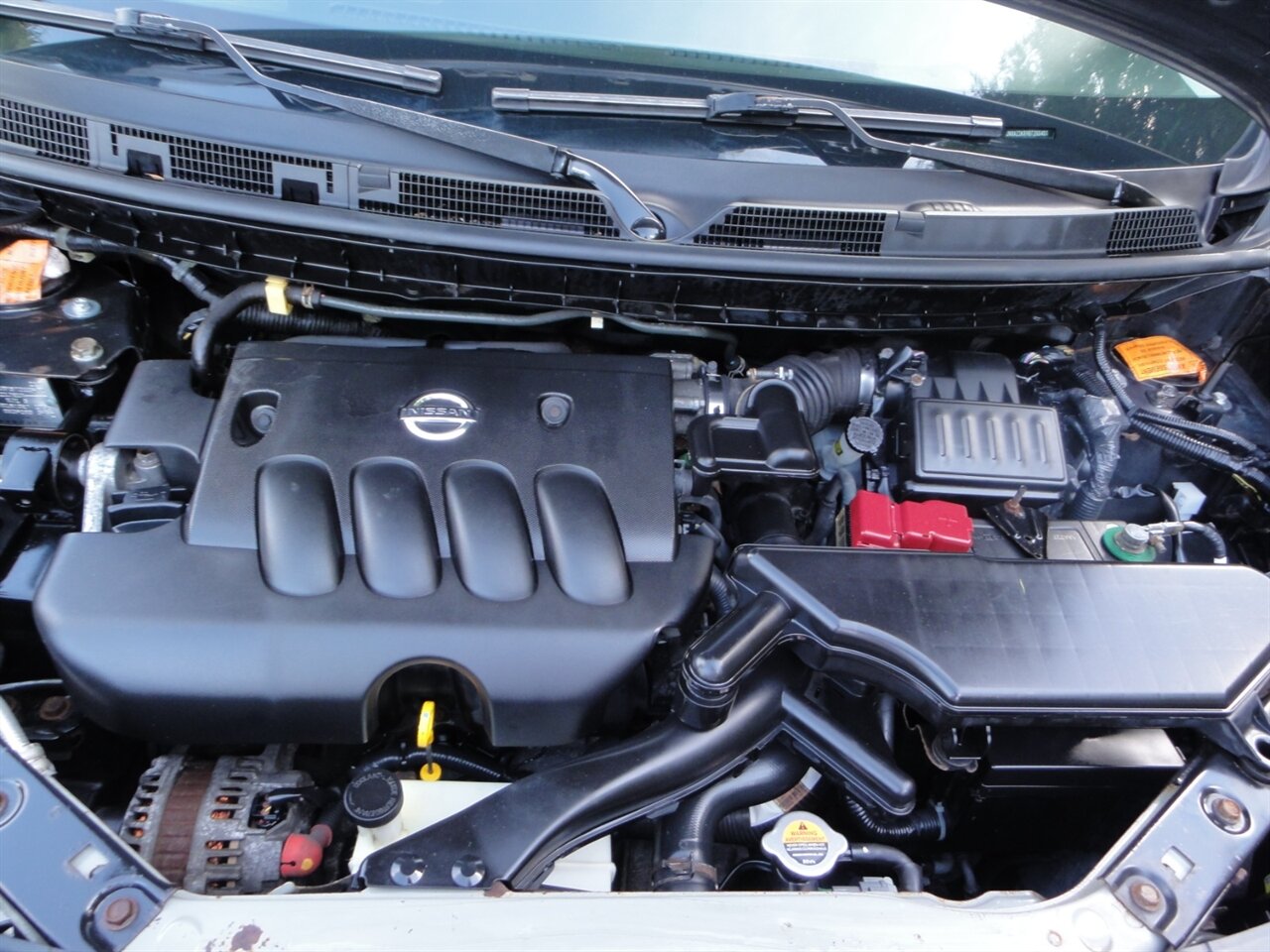 2011 Nissan cube 1.8   - Photo 24 - Deland, FL 32720