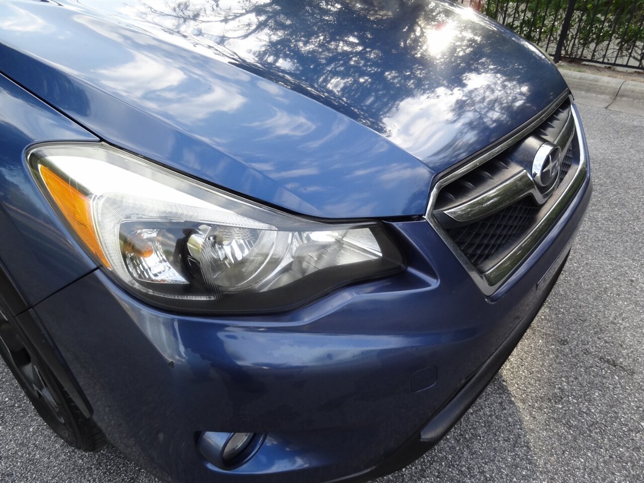 2013 Subaru XV Crosstrek 2.0i Premium   - Photo 6 - Deland, FL 32720