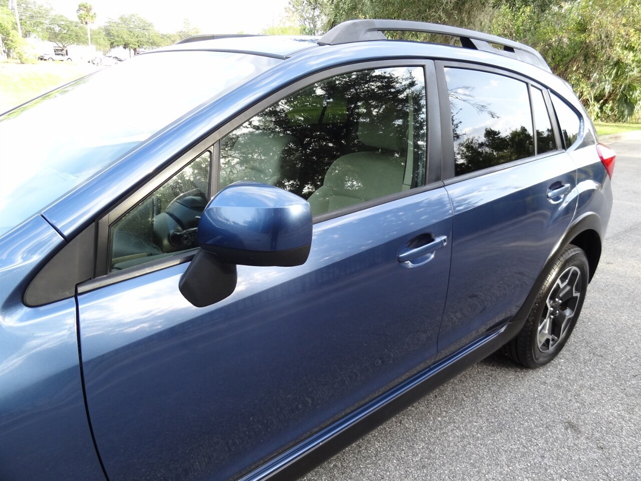 2013 Subaru XV Crosstrek 2.0i Premium   - Photo 11 - Deland, FL 32720