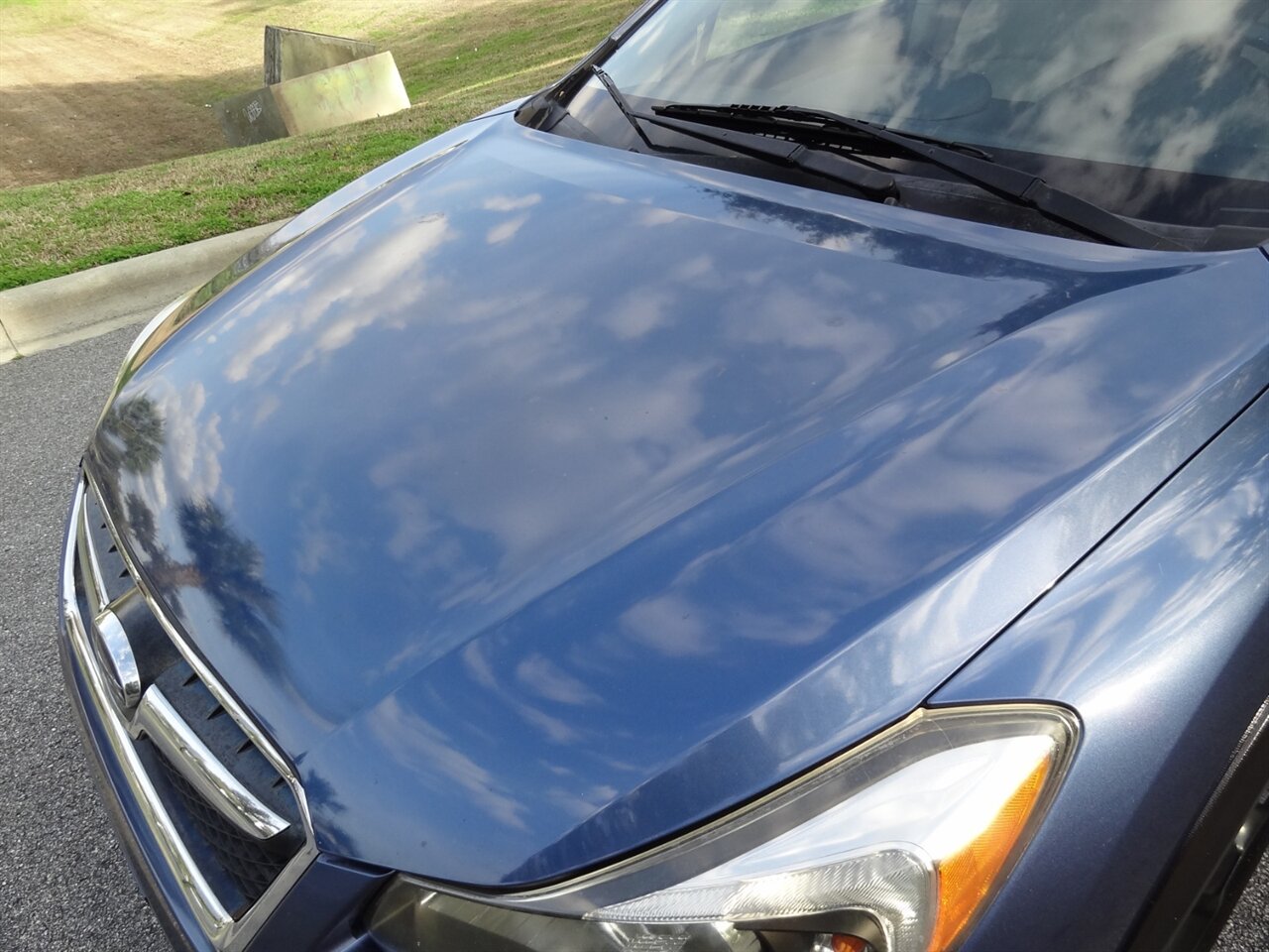 2013 Subaru XV Crosstrek 2.0i Premium   - Photo 14 - Deland, FL 32720