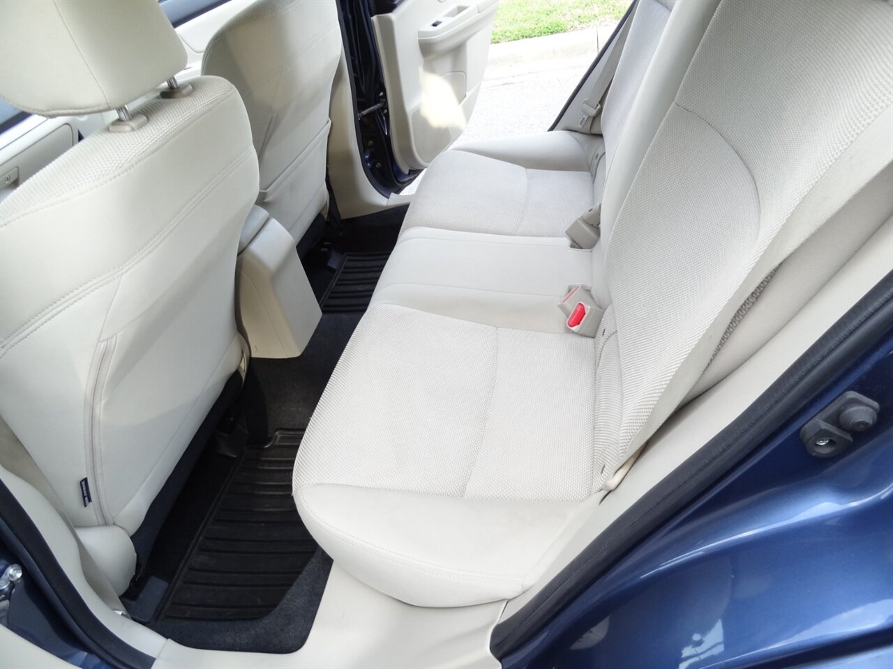 2013 Subaru XV Crosstrek 2.0i Premium   - Photo 32 - Deland, FL 32720