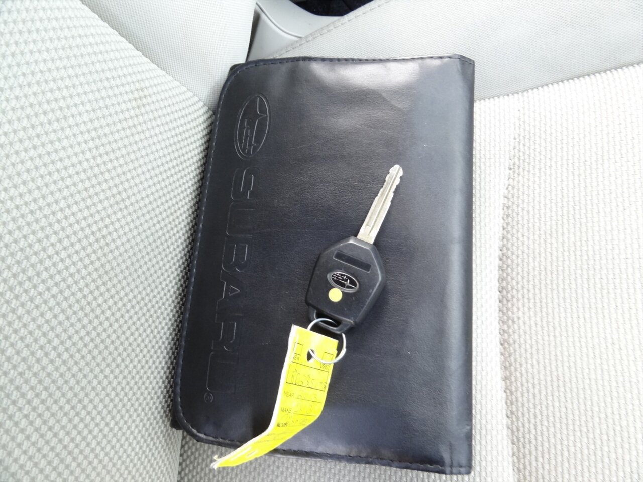 2013 Subaru XV Crosstrek 2.0i Premium   - Photo 56 - Deland, FL 32720