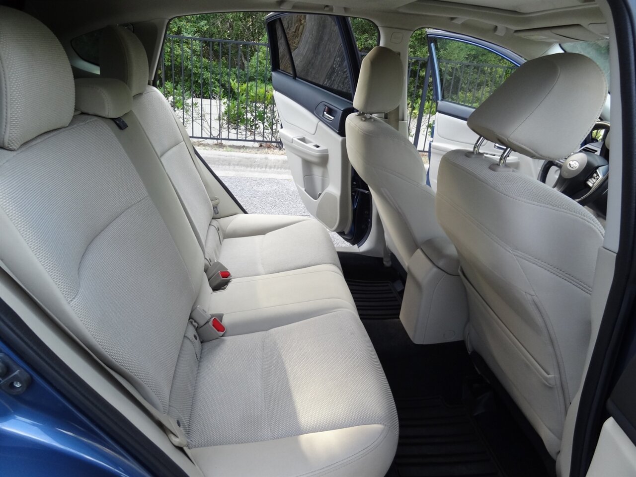 2013 Subaru XV Crosstrek 2.0i Premium   - Photo 37 - Deland, FL 32720