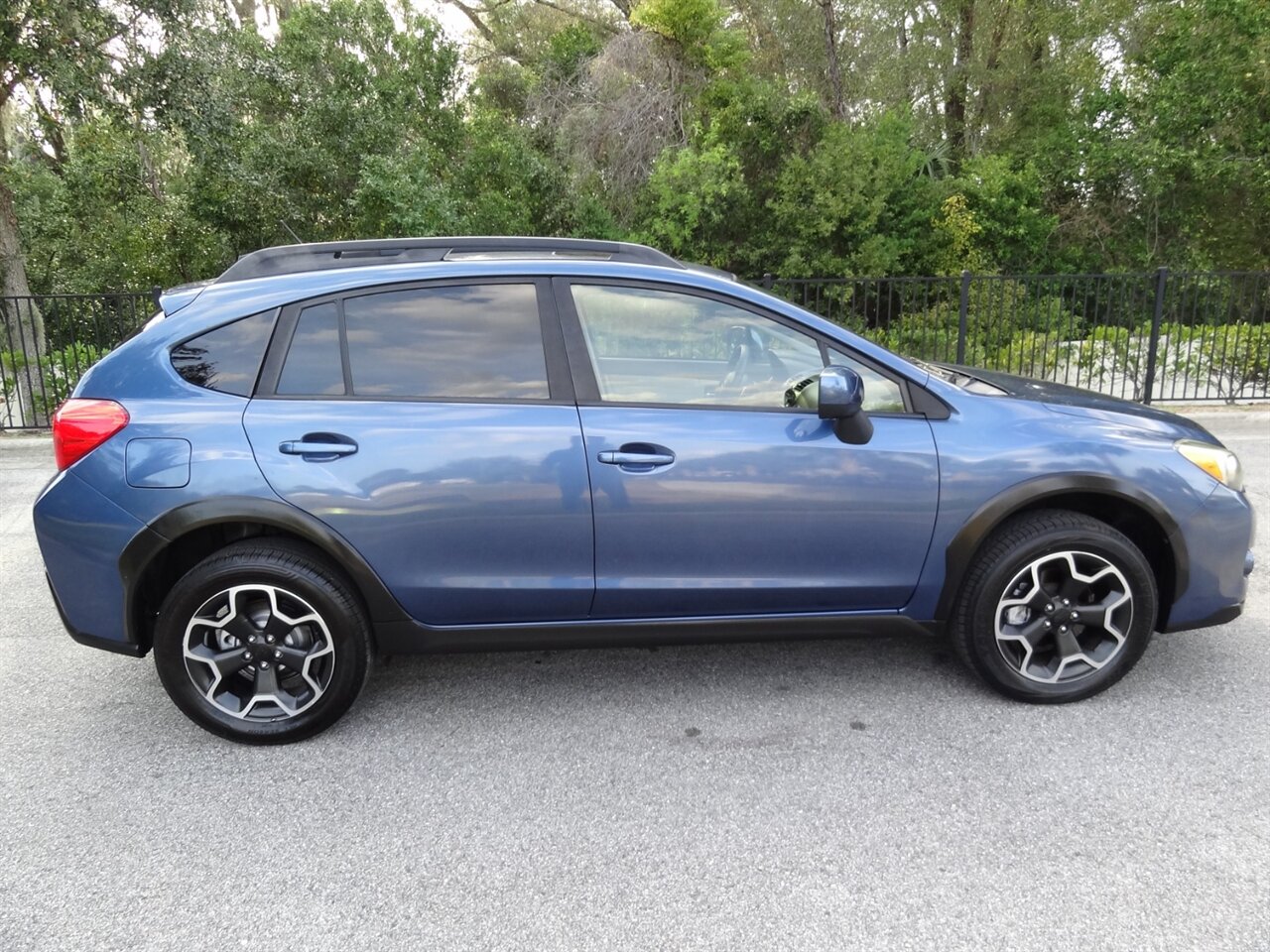 2013 Subaru XV Crosstrek 2.0i Premium   - Photo 12 - Deland, FL 32720