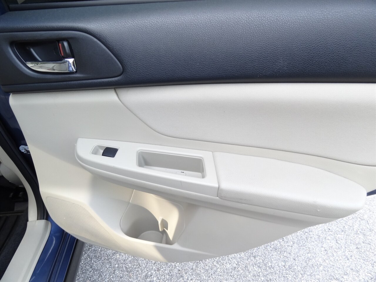 2013 Subaru XV Crosstrek 2.0i Premium   - Photo 38 - Deland, FL 32720