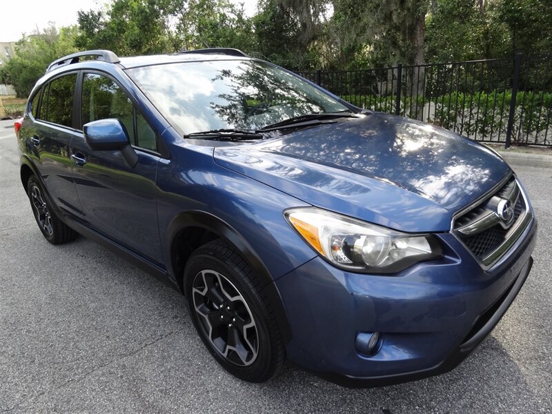2013 Subaru XV Crosstrek 2.0i Premium  