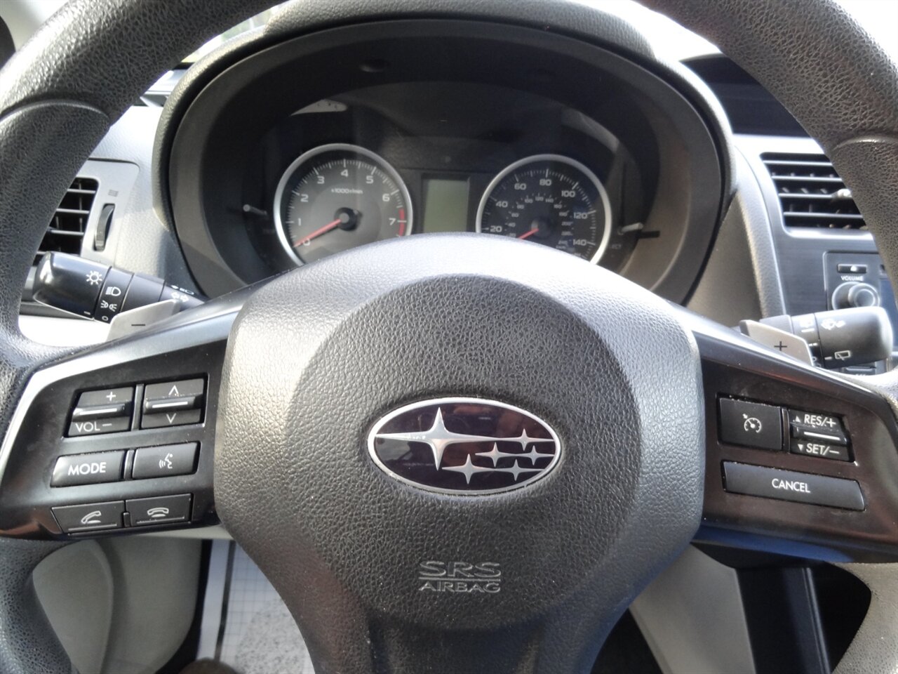 2013 Subaru XV Crosstrek 2.0i Premium   - Photo 44 - Deland, FL 32720