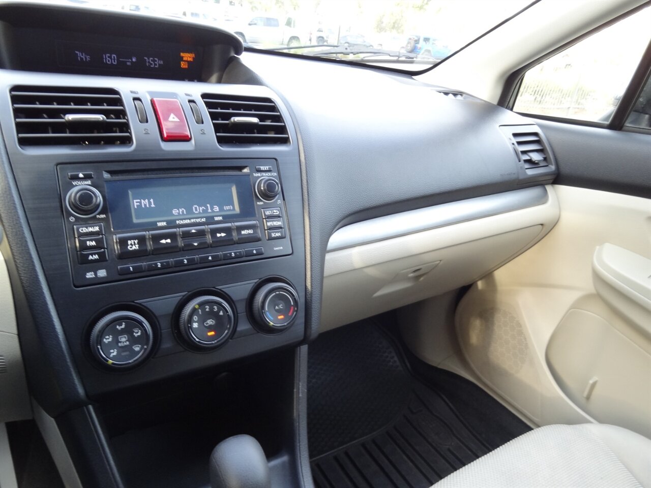 2013 Subaru XV Crosstrek 2.0i Premium   - Photo 53 - Deland, FL 32720