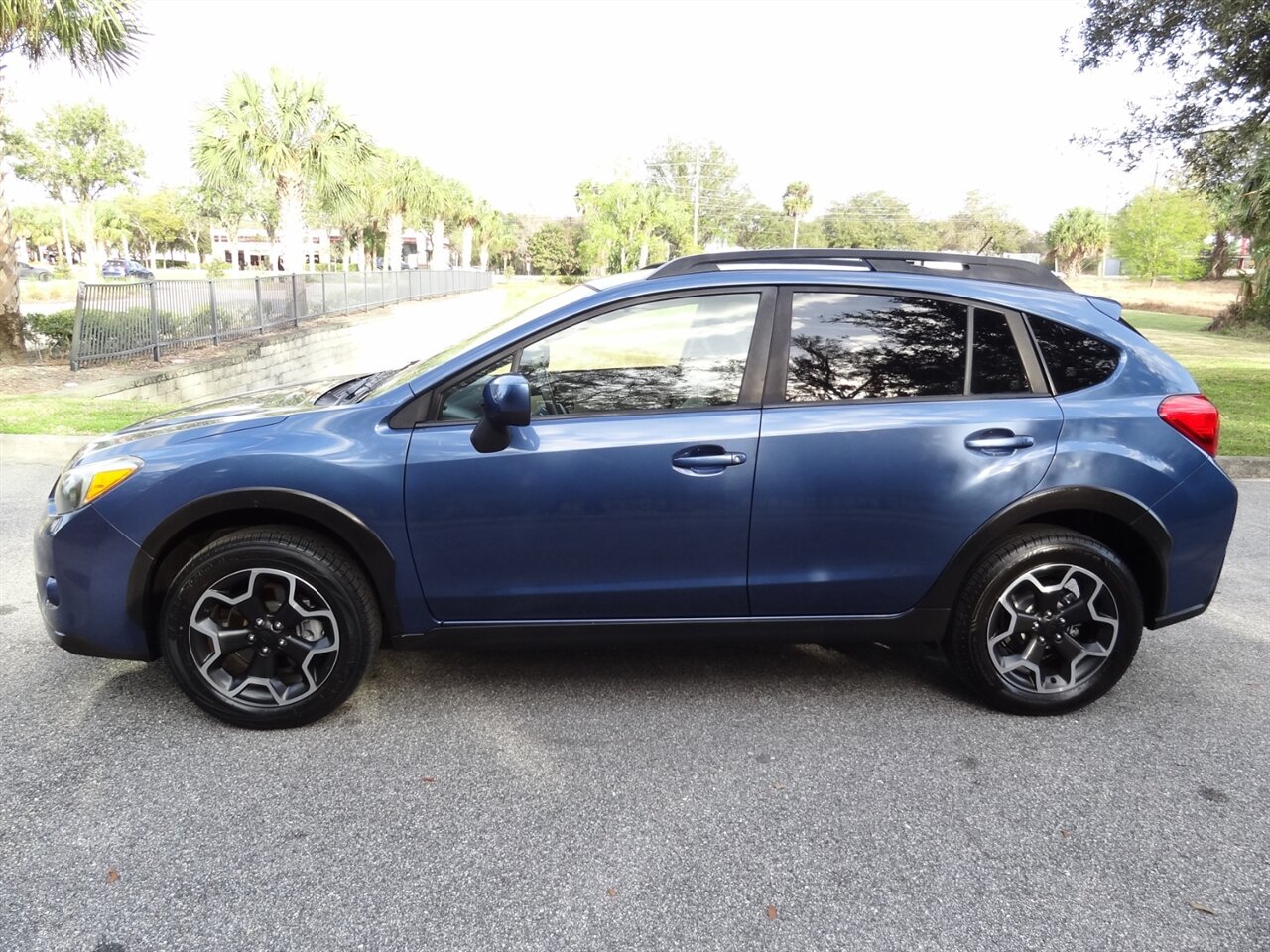 2013 Subaru XV Crosstrek 2.0i Premium   - Photo 13 - Deland, FL 32720